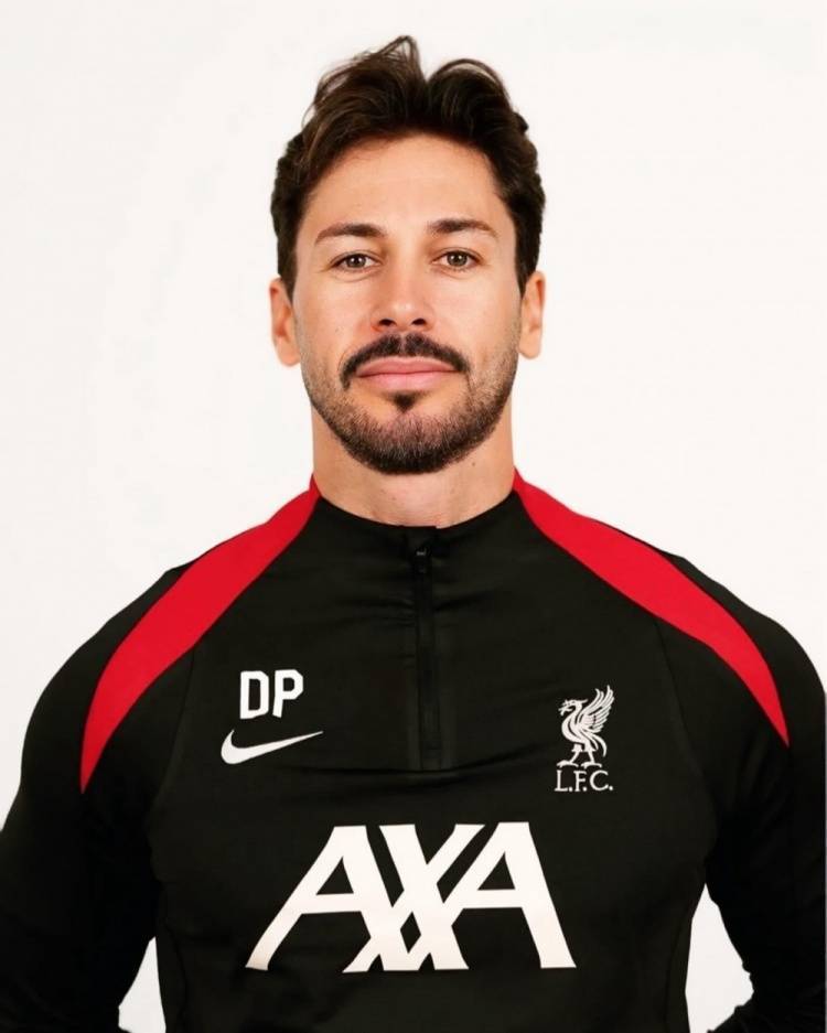 技术教练迪奥戈-派瓦宣布离队：利物浦将永远在心中占据特殊位置