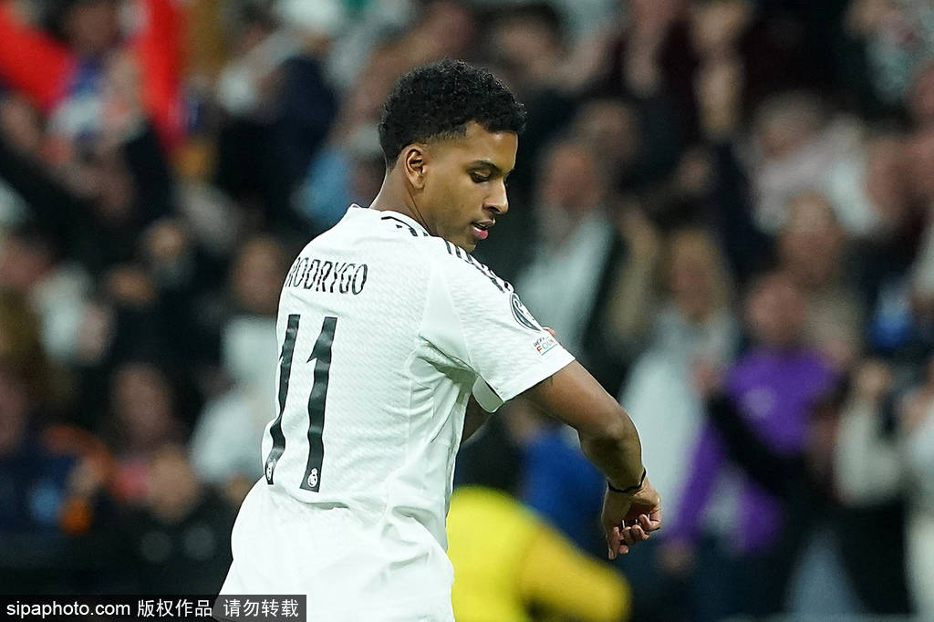 看不上！曝罗德里戈不愿加盟热刺 想去更大的球队效力